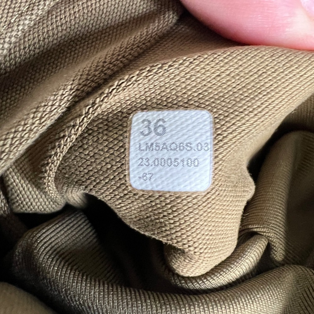 Lululemon ABC Pants Mens 36 (Fit 37x30) Tapered Workwear Travel Stretch Comfort - Picture 6 of 11